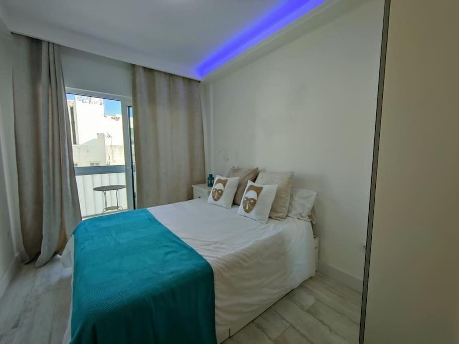Appartement Living Agua Las Palmas