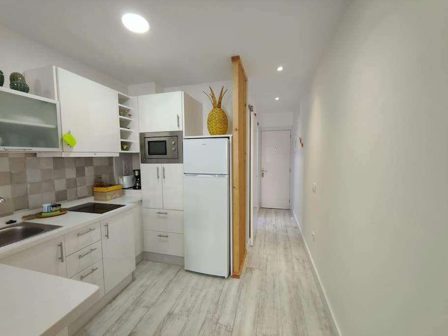 Appartement Living Agua