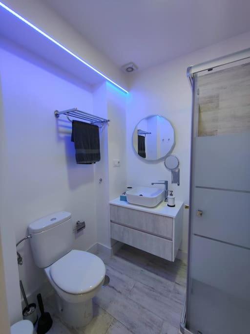 Appartement Living Agua Las Palmas de Gran Canaria