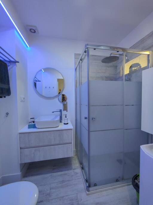 Appartement Living Agua *