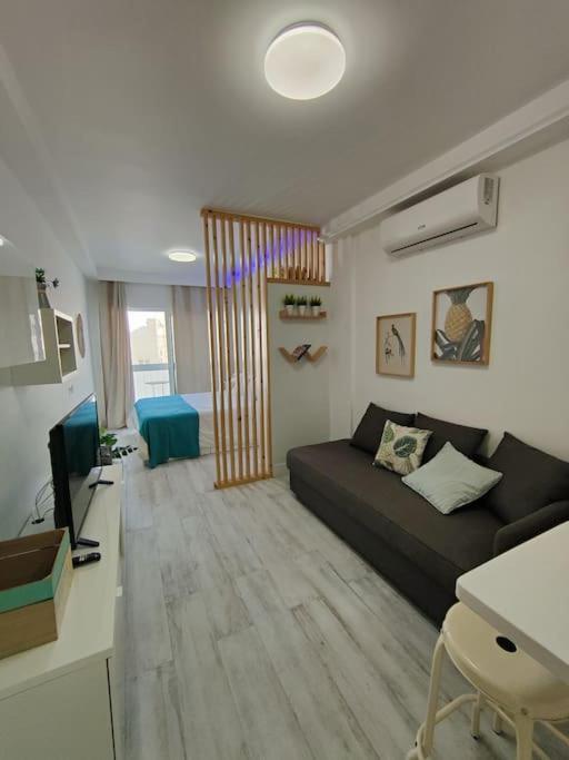 Apartamento Living Agua *