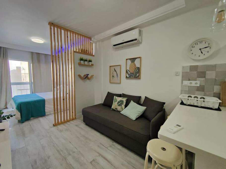 Living Agua Appartement Las Palmas de Gran Canaria