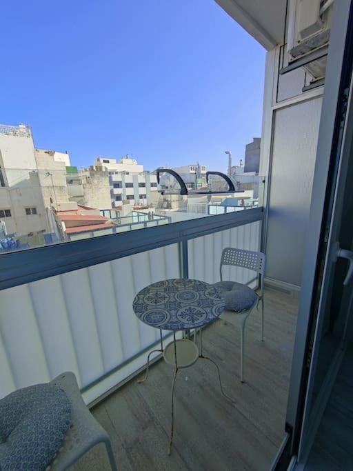 Apartamento Living Agua *