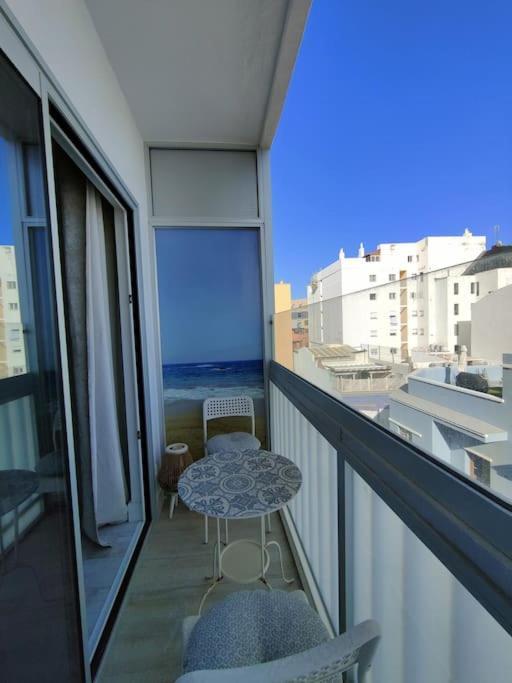 Living Agua Appartement